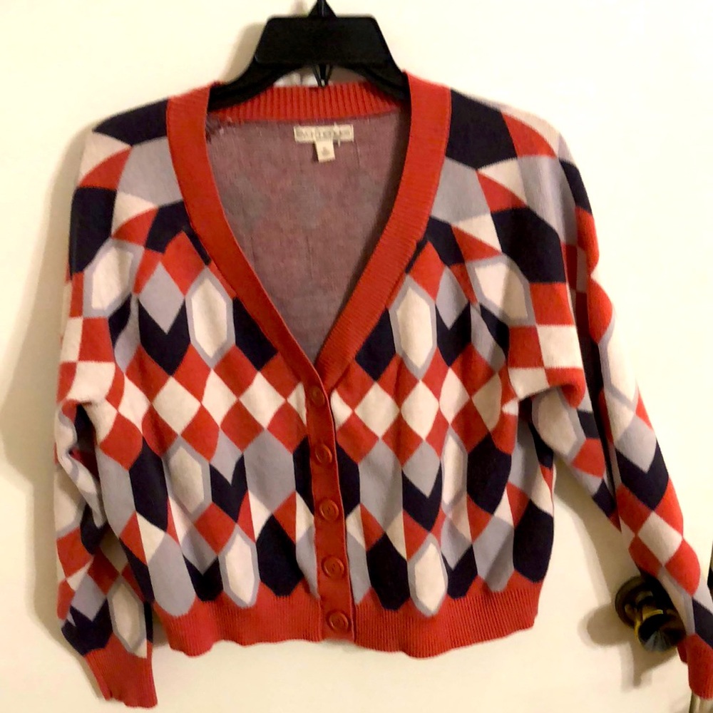 Eva Mendez Sweater XL